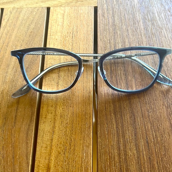 Barton Perreira Accessories Barton Perreira Betty 498145 Sky Frame